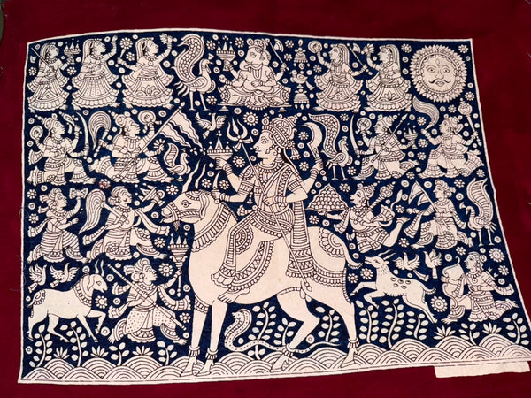 Kiranbhai Chitara