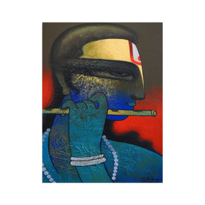 Krishna - 1