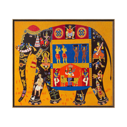 Krishnahasti