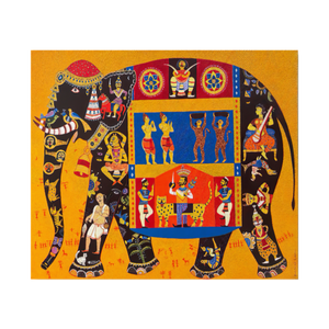 Krishnahasti