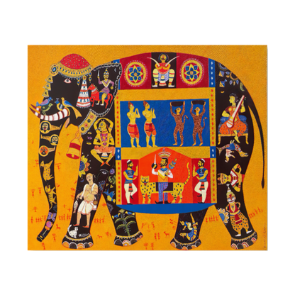 Krishnahasti