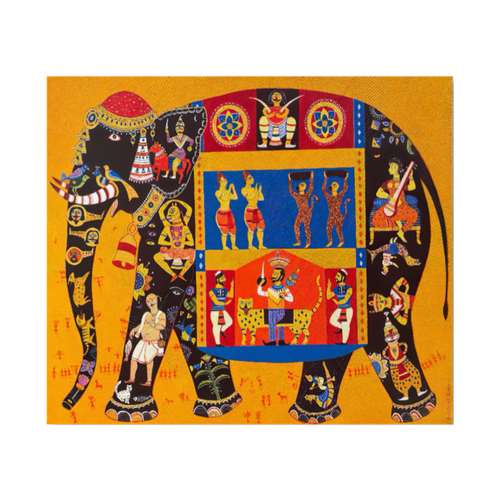 Krishnahasti