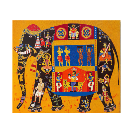 Krishnahasti