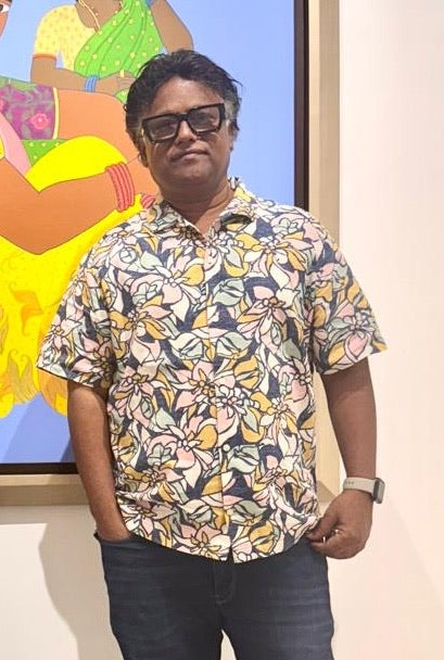 Laxman Aeley