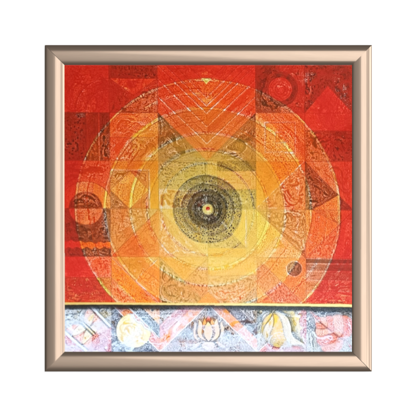 Meditation - N187