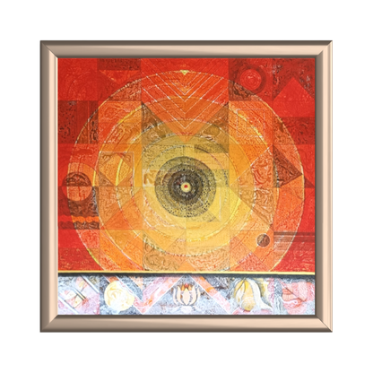 Meditation - N187