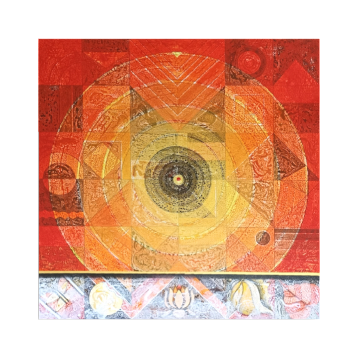 Meditation - N187