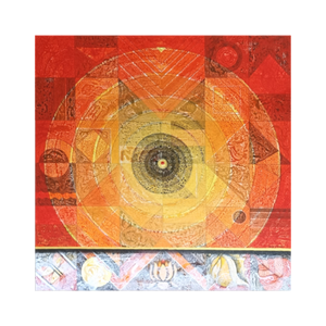 Meditation - N187