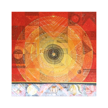 Meditation - N187