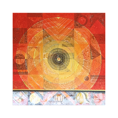 Meditation - N187