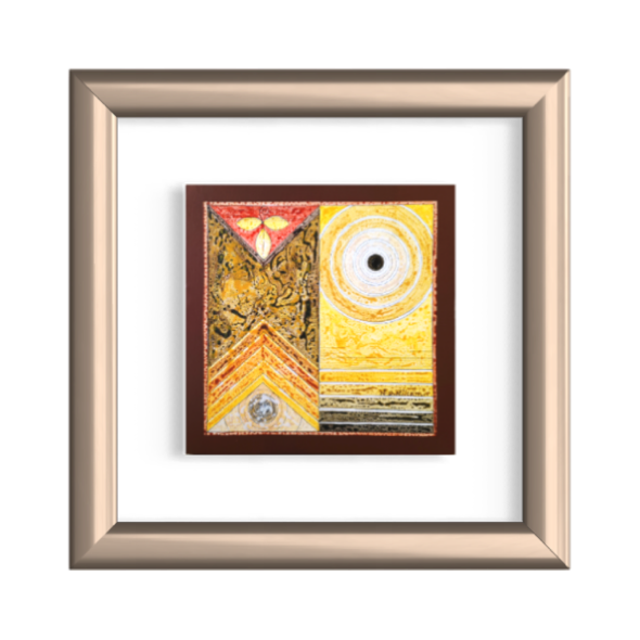 Meditation - N205
