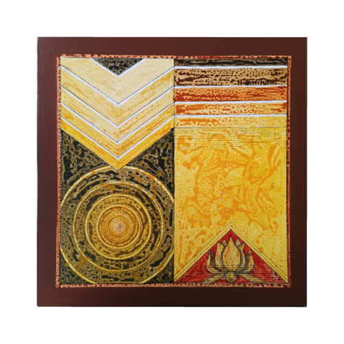 Meditation - N206