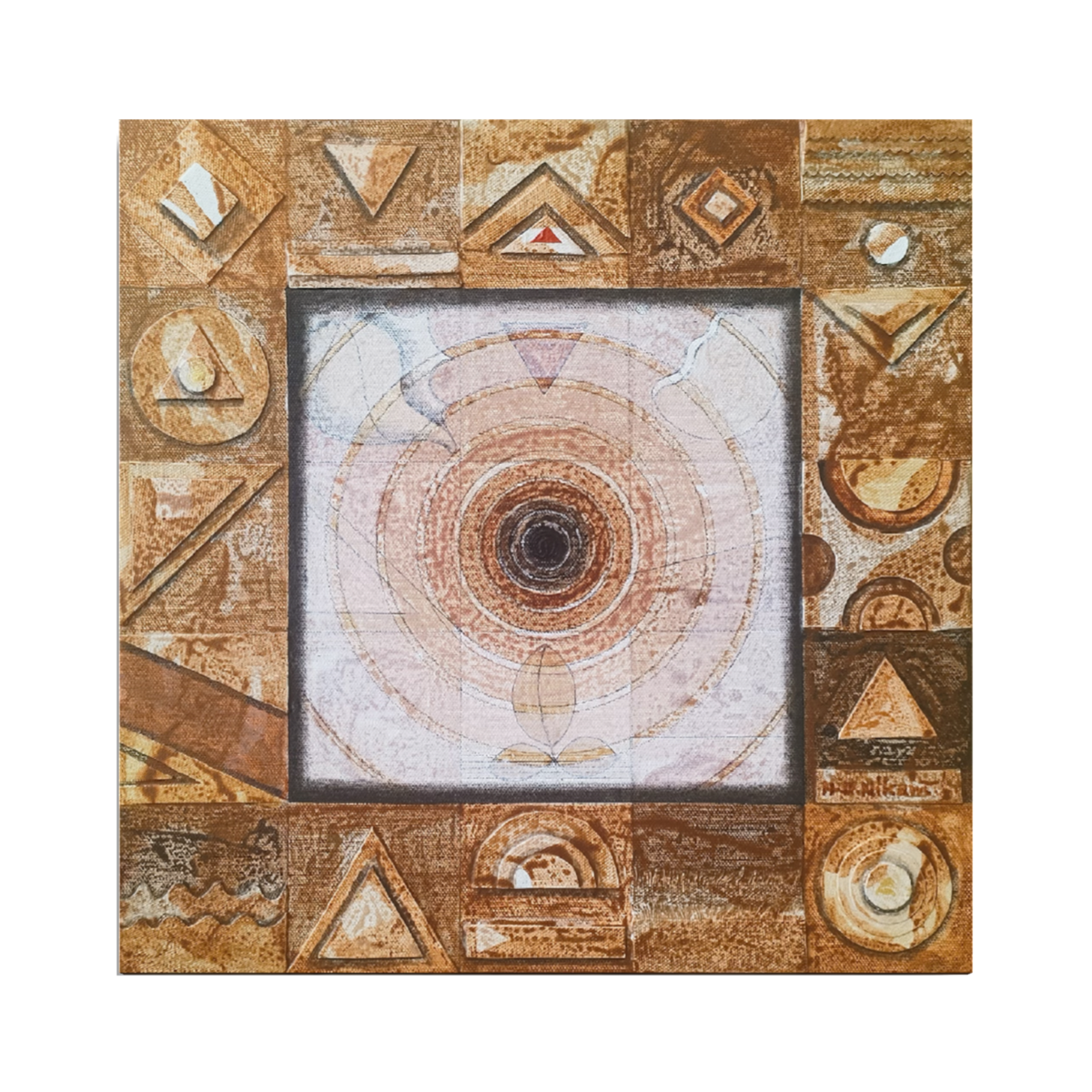Meditation - N224