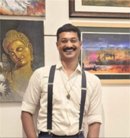 Mrinal Dutt