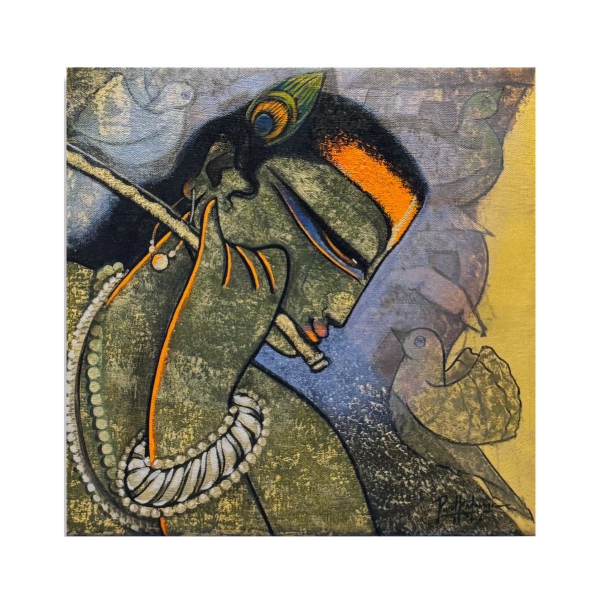 Madhav