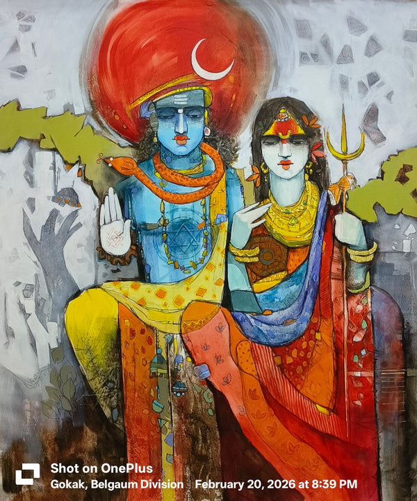 Mahaling Hosakoti