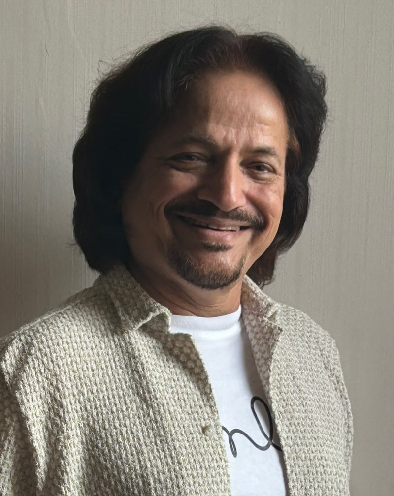 Mahesh Anjarlekar
