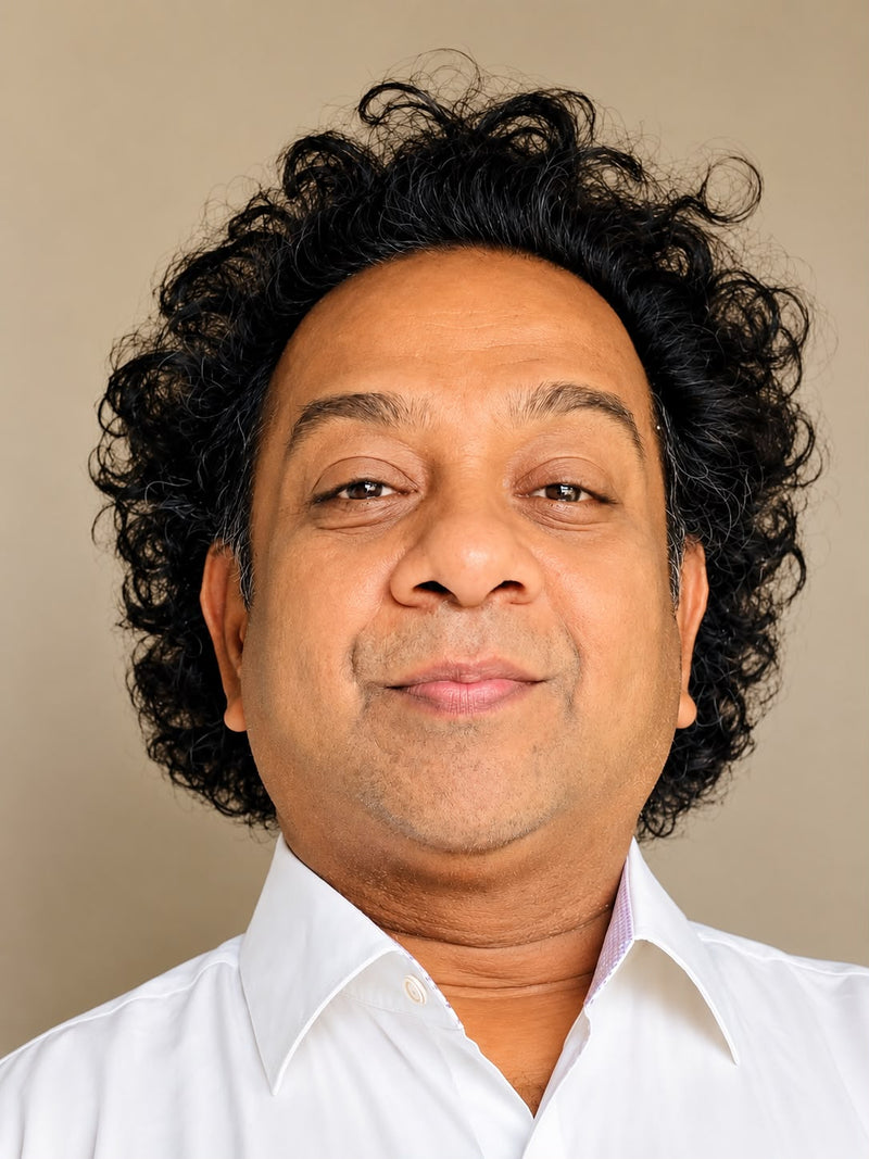 Mannish Rao Jwade