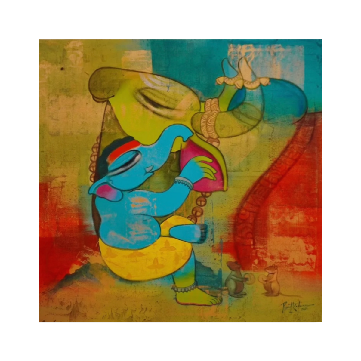 Manokamana