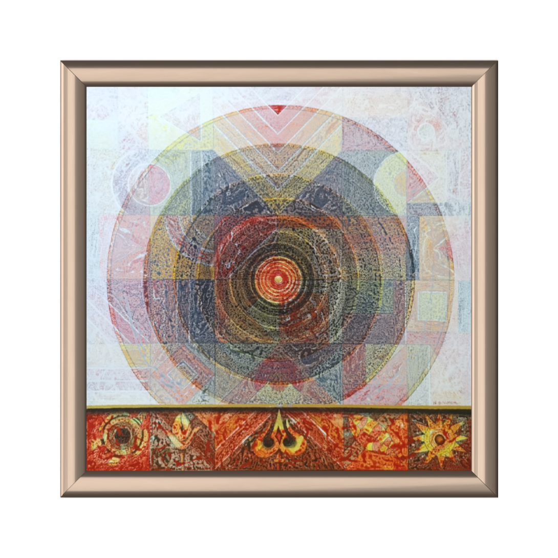 Meditation - N186