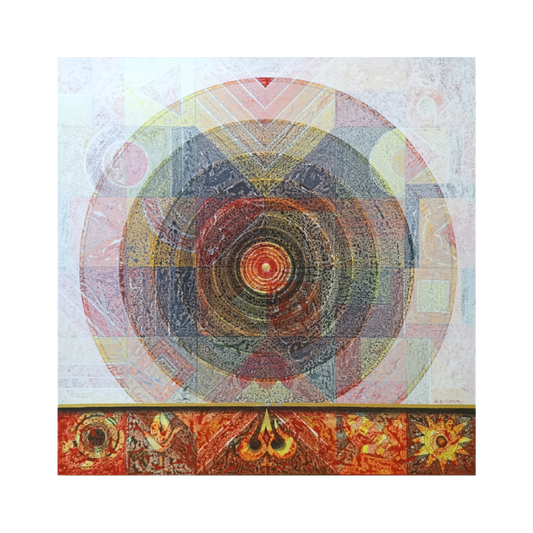 Meditation - N186