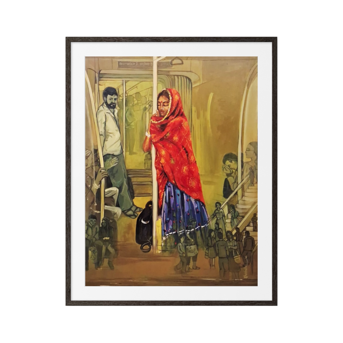 Journey of Tradition
