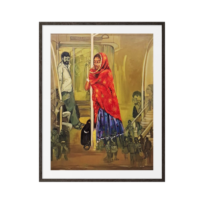 Journey of Tradition