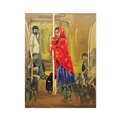 Journey of Tradition