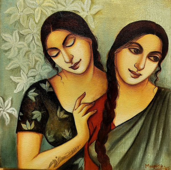 Monalisa Sarkar