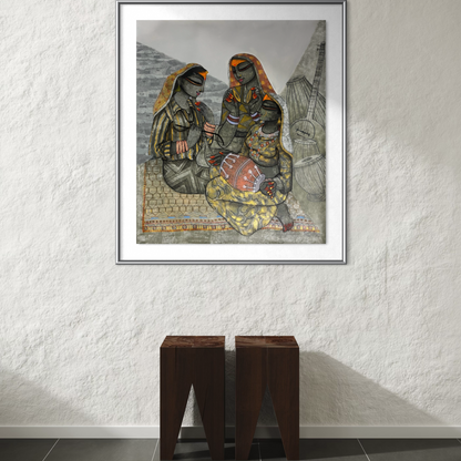 Musicians