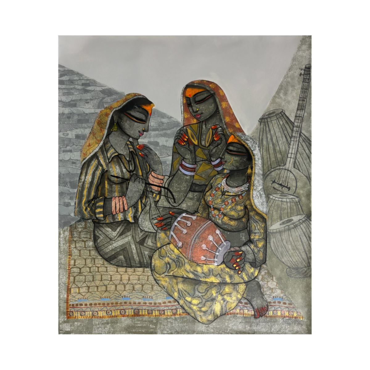 Musicians