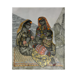 Musicians
