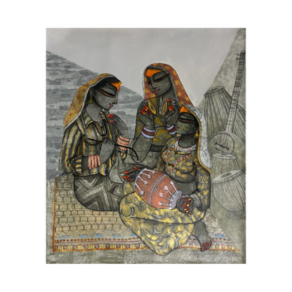 Musicians