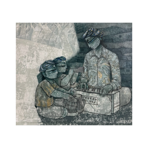 Musicians - 1