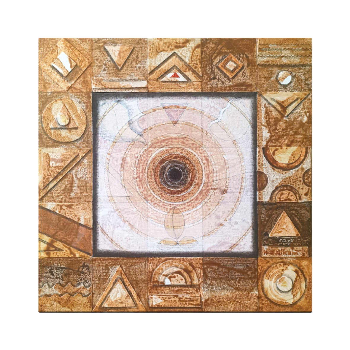 Meditation - N225