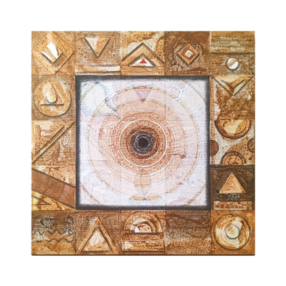 Meditation - N225