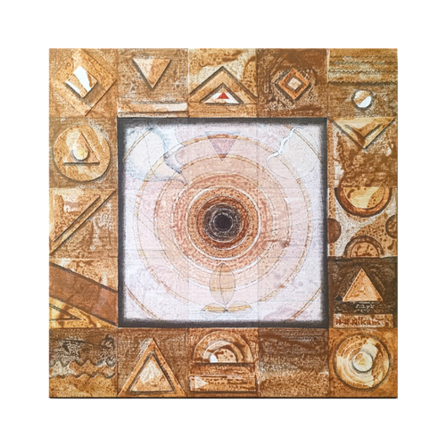 Meditation - N225