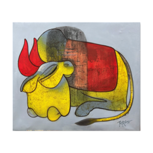Nandi