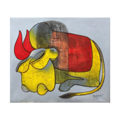 Nandi