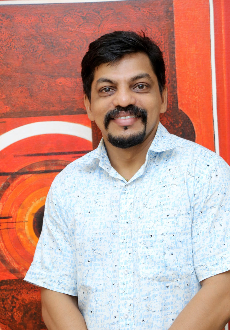 Nilesh Dada Nikam