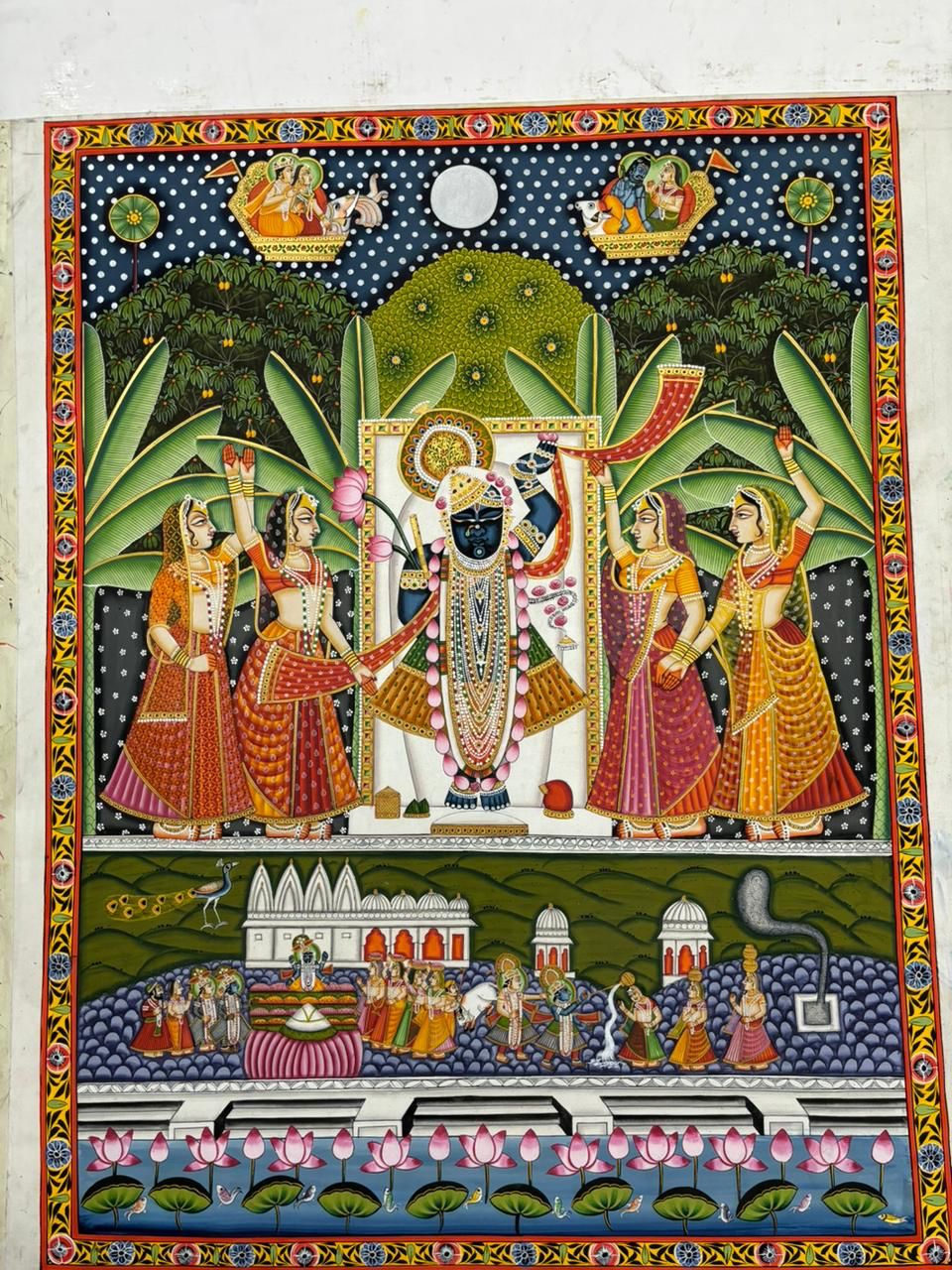 Sharad Purnima - P31