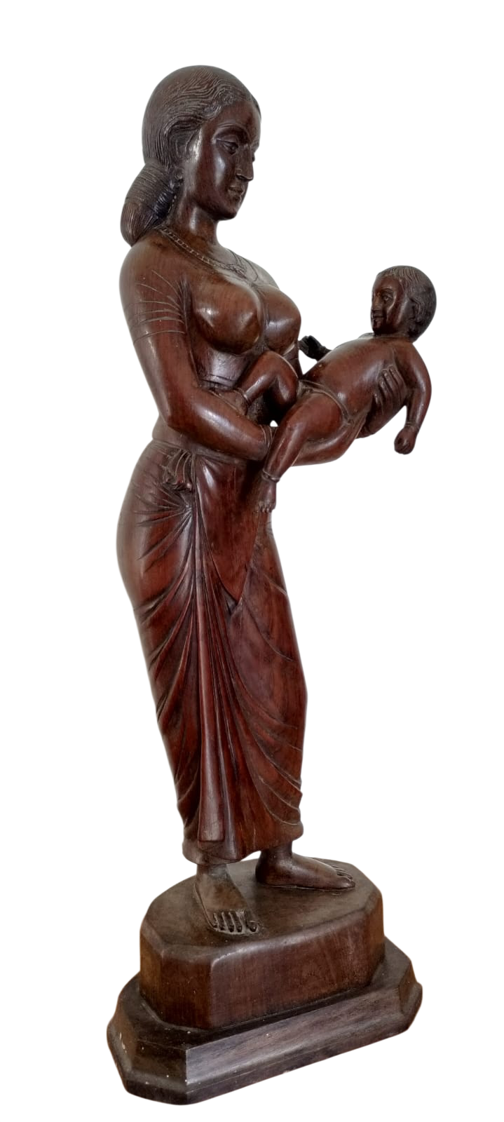 Mother Child