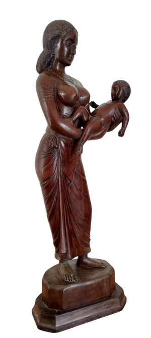 Mother Child