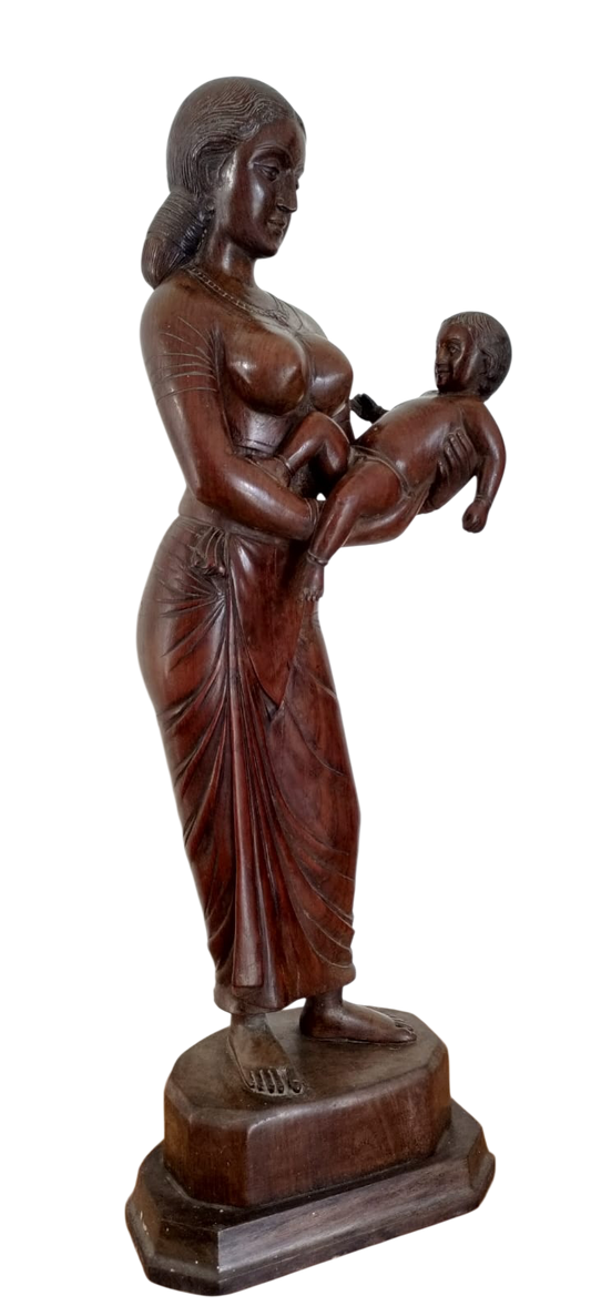 Mother Child