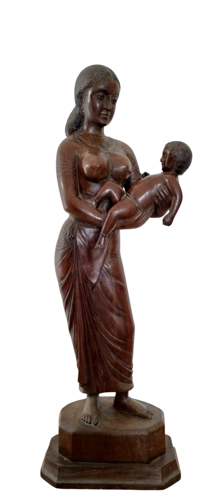 Mother Child