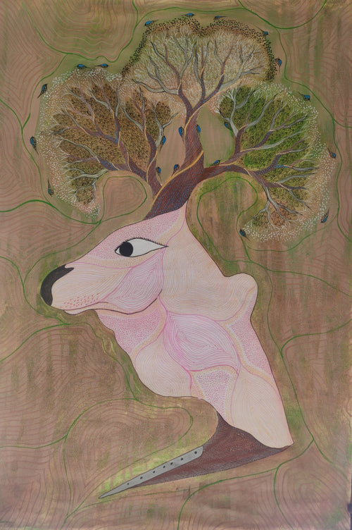 Cow