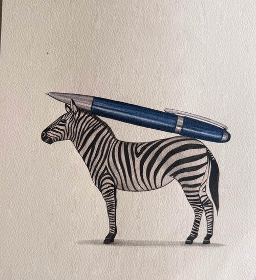 Zebra Series