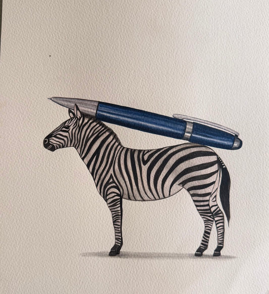 Zebra Series
