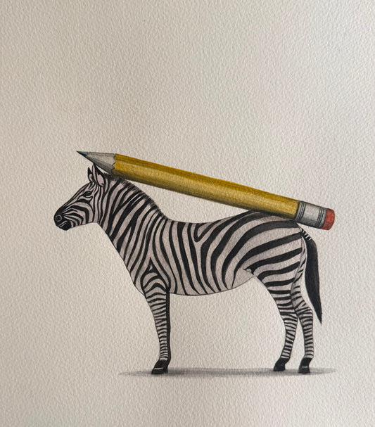 Zebra Series