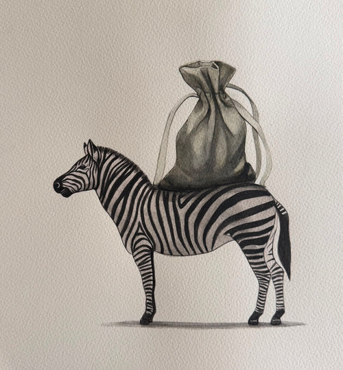 Zebra Series